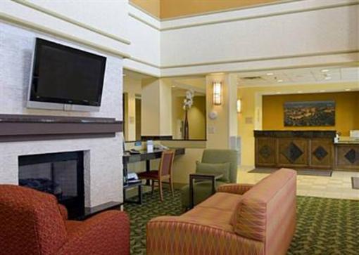 фото отеля TownePlace Suites Lafayette