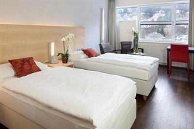 фото отеля Austria Trend Hotel Congress Innsbruck