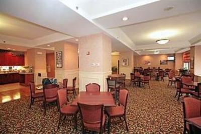 фото отеля Hampton Inn Indianapolis Downtown