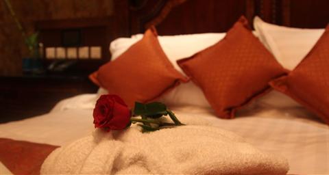 фото отеля Holiday Villa Madinah
