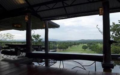 фото отеля Chiangmai Inthanon Golf and Natural Resort