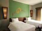 фото отеля Chiangmai Inthanon Golf and Natural Resort