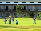 фото отеля Chiangmai Inthanon Golf and Natural Resort