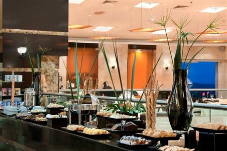 фото отеля Hilton Villahermosa & Conference Center