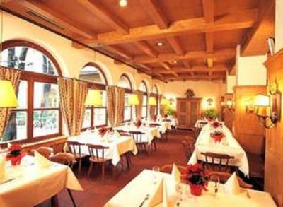 фото отеля Best Western Hotel Imlauer