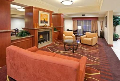 фото отеля Holiday Inn Express Hotel & Suites Sumner