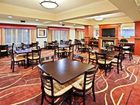 фото отеля Holiday Inn Express Hotel & Suites Sumner