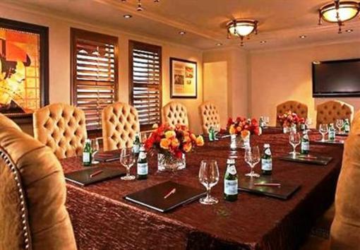 фото отеля Grand Bohemian Hotel Asheville Autograph Collection