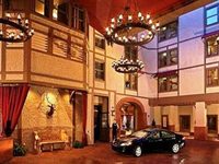 Grand Bohemian Hotel Asheville Autograph Collection