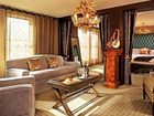 фото отеля Grand Bohemian Hotel Asheville Autograph Collection