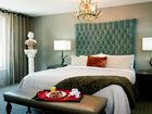 фото отеля Grand Bohemian Hotel Asheville Autograph Collection