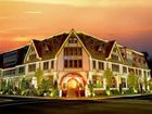 фото отеля Grand Bohemian Hotel Asheville Autograph Collection