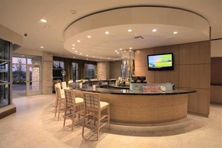 фото отеля Hilton Garden Inn Dallas Richardson