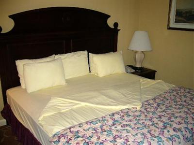 фото отеля Dauphine Orleans Hotel
