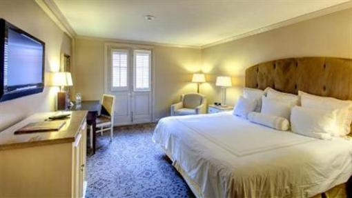 фото отеля Dauphine Orleans Hotel