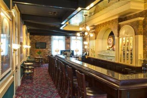фото отеля Dauphine Orleans Hotel