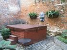 фото отеля Dauphine Orleans Hotel