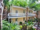 фото отеля Dauphine Orleans Hotel