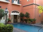 фото отеля Dauphine Orleans Hotel