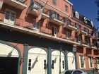 фото отеля Dauphine Orleans Hotel