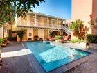 фото отеля Dauphine Orleans Hotel