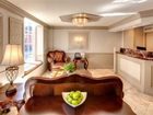 фото отеля Dauphine Orleans Hotel