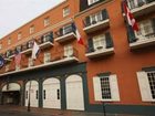 фото отеля Dauphine Orleans Hotel