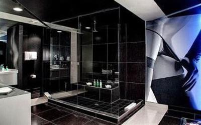 фото отеля Rumor Hotel