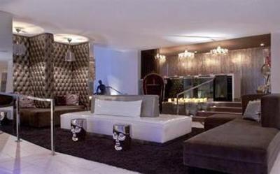 фото отеля Rumor Hotel