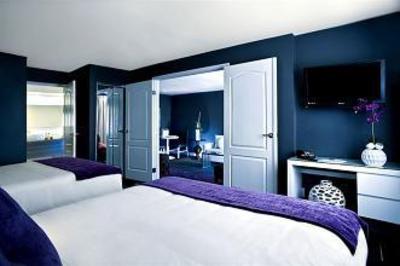 фото отеля Rumor Hotel
