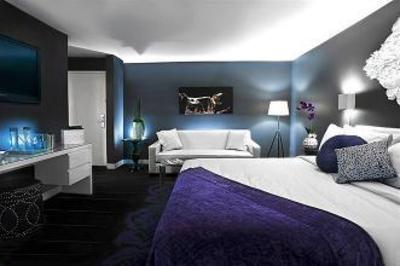 фото отеля Rumor Hotel