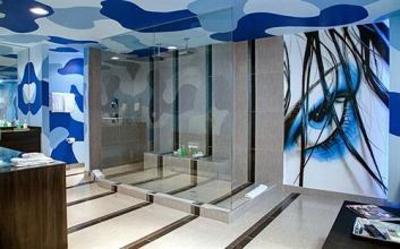 фото отеля Rumor Hotel
