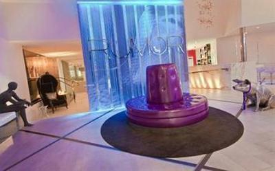 фото отеля Rumor Hotel