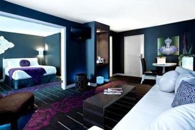 фото отеля Rumor Hotel