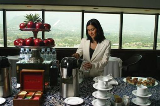 фото отеля Presidente InterContinental Monterrey