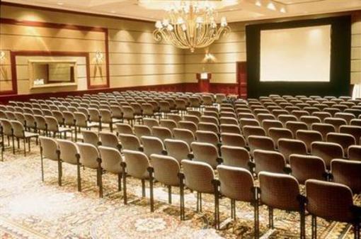 фото отеля Presidente InterContinental Monterrey