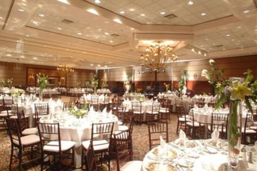 фото отеля Presidente InterContinental Monterrey