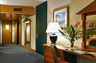 фото отеля Hotel La Bateliere