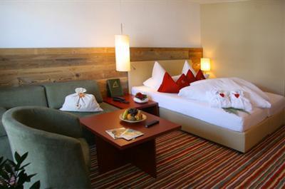 фото отеля alpinahotel