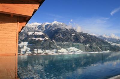 фото отеля alpinahotel