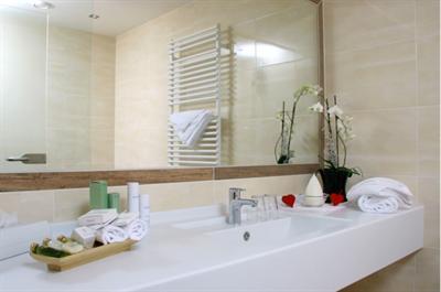 фото отеля alpinahotel