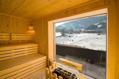 фото отеля alpinahotel