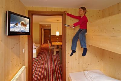 фото отеля alpinahotel