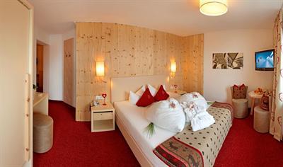 фото отеля alpinahotel