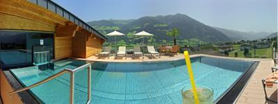 фото отеля alpinahotel
