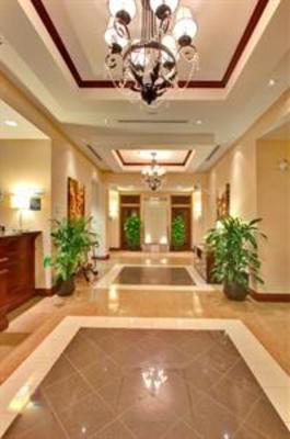 фото отеля Holiday Inn Express Hotel & Suites Brockville