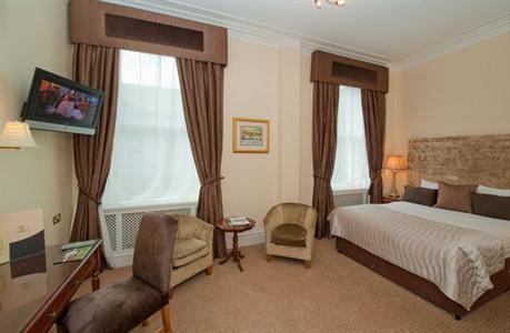 фото отеля Aberdeen Douglas Hotel