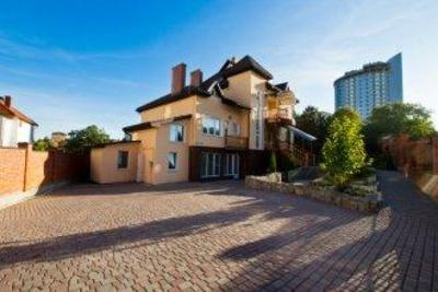 фото отеля Red Stone Hotel