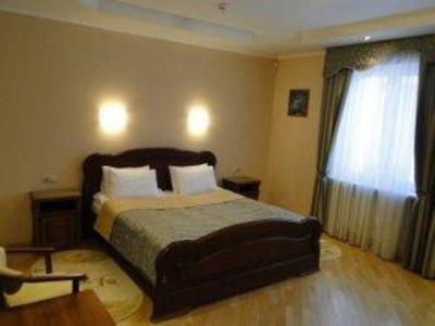 фото отеля Red Stone Hotel