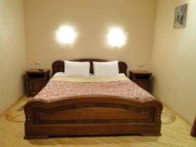 фото отеля Red Stone Hotel